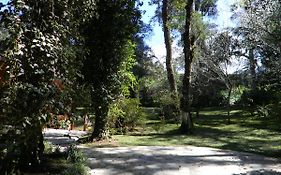 Recanto dos Kerr