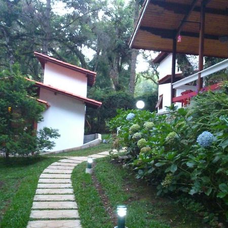 Recanto dos Kerr Monte Verde (Minas Gerais) Exterior foto