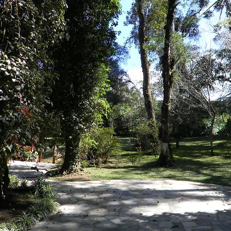 Recanto dos Kerr Monte Verde (Minas Gerais) Exterior foto