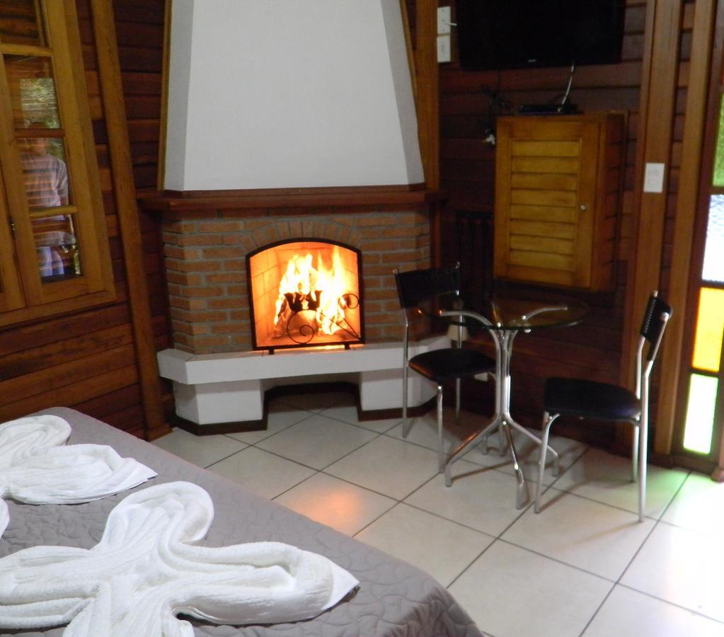 Recanto dos Kerr Monte Verde (Minas Gerais) Exterior foto